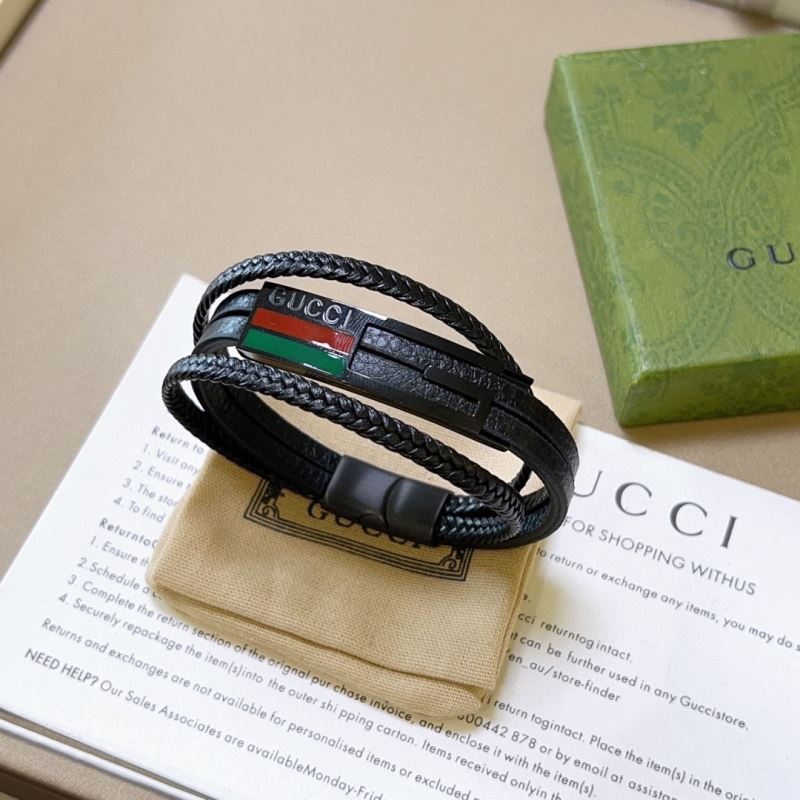 Gucci Bracelets